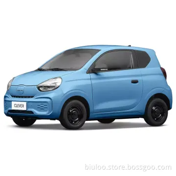 В Stock Extance Electric автомобиль дешевый высокоскоростный роли